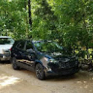 Meet your Posher, Cj